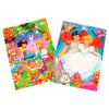 Quebra Cabeça Cartonado 30 Peças Princesas Mini Toys