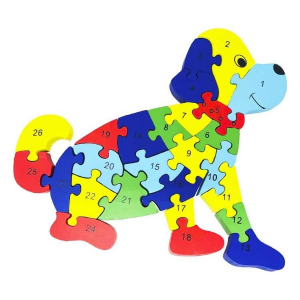 Comprar Puzzle Art Puzzle Cartas de Jogar Cães de 500 peças - Art-Puzzle -5094