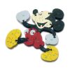 Quebra Cabeça Madeira 26 Peças Disney Mickey Mdf Toy Mix 330.14.950