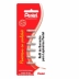 Borracha Pentel para Lapiseira Refil com 6 Unid SM/Z2-6