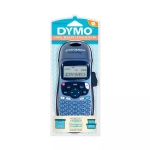 Rotulador Eletrônico LetraTag Azul Dymo LT100H