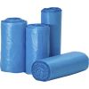 Saco de Lixo Azul 100 Litros 75 x 90cm Micra 0,004 pct c/25 Unid Altaplast