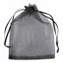 Saco Organza 12 x 17cm pct. c/10 Unid Make+