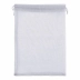 Saco Organza 20 x 30cm pct. c/5 Unid Make+