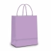 Sacola de Papel para Presente Kraft 16,4 x 8,5 x 21cm Scrity