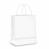 Sacola de Papel para Presente Kraft 16,4 x 8,5 x 21cm Scrity