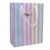 Sacola de Papel para Presente Decorada Enjoy Media Dac 3709