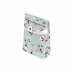 Sacola de Papel para Presente Decorada 11,9 x 16 x 4,8cm XP Up Box