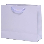 Sacola de Papel para Presente Kraft 33 x 13 x 24cm Up Box - Lilas 