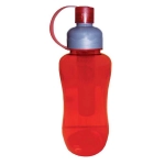 Garrafa Squeeze 600ml Vermelho VMP 310.76.01