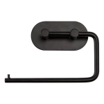 Suporte Adesivo Papel Higiênico Ferro Clink CK7125