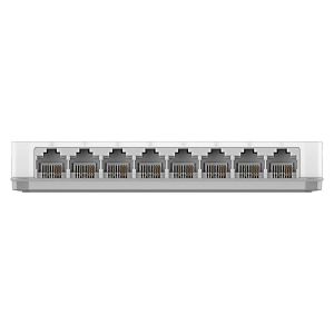 Switch 8 Portas D-Link DES1008C