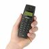 Telefone sem Fio com Identificador TS40ID 6.0 Digital Preto - Intelbras