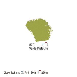 570 Verde Pistache