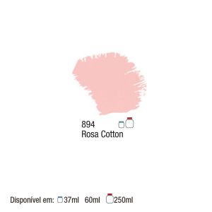 894 Rosa Cotton