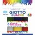 Tinta Guache 15ml  6 Cores Giotto 016000
