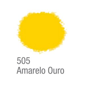 505 Amarelo Ouro