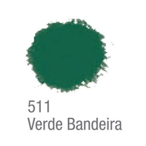511 Verde Bandeira