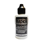 Tinta Numerador Digidata Preto 15ml Radex 363