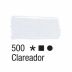 Tinta para Tecido 37ml Clareador/Incolor 500 Acrilex 04140