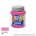 Tinta para Tecido Fosca 250ml Acrilex 04125