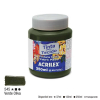 Tinta para Tecido Fosca 250ml Acrilex