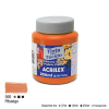 Tinta para Tecido Fosca 250ml Acrilex