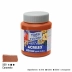 Tinta para Tecido Fosca 250ml Acrilex 04125