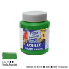 Tinta para Tecido Fosca 250ml Acrilex