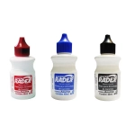 Tinta Pincel Marcador Permanente Radex 40ml