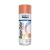 Tinta Spray Super Color 350ml 250g Metálico Tekbond