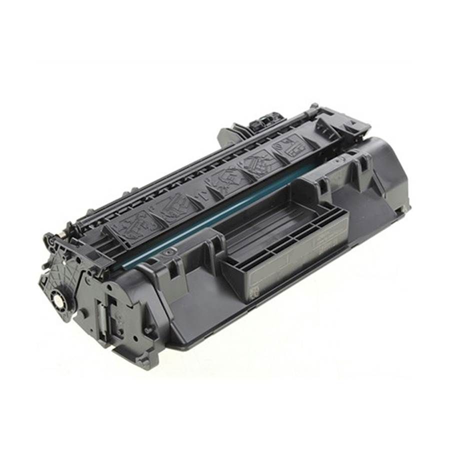 Toner Compatível HP Preto 280A/505A (P-550-A) - E235 / P2055 / PRO 400 / M401 / M425