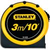 Trena Stanley Global Plus 3 metros Black & Decker