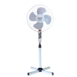 Ventilador Coluna Oscilante Branco Elite Imports 16-127V