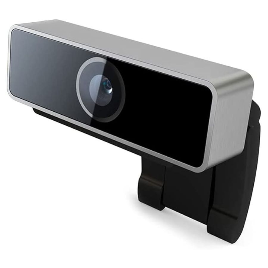 Webcam c/Microfone USB Soho HD 1080P Go Tech