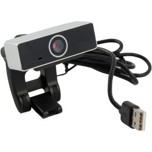 Webcam c/Microfone USB Soho HD 1080P Go Tech